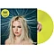 Renee Rapp - Snow Angel (Limited Edition - Highlighter Yellow) Plak LP