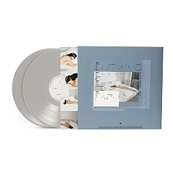 Rosalia - Lux (Crystal Clear) Plak 2 LP