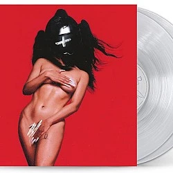 Rosalia - Motomami + (Clear) Plak 2 LP
