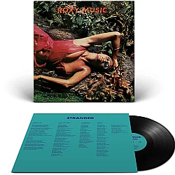 Roxy Music - Stranded LP