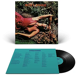 Roxy Music - Stranded LP