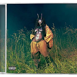 SZA - SOS Deluxe: Lana 2 CD