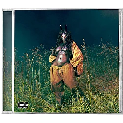 SZA - SOS Deluxe: Lana 2 CD