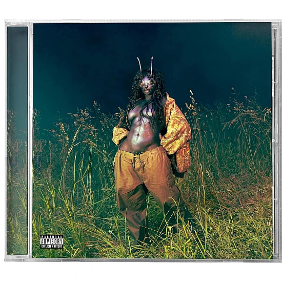 SZA - SOS Deluxe: Lana 2 CD