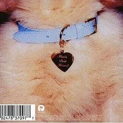 Sabrina Carpenter - Man's Best Friend CD