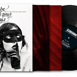 Scorpions - Born To Touch Your Feelings - Best Of Rock Ballads Plak 2 LP
