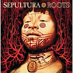 Sepultura - Roots CD