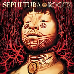Sepultura - Roots CD