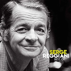 Serge Reggiani - Best Of CD