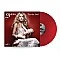 Shakira - Fijación Oral Vol. 1 (Apple Red) Plak LP