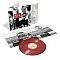Simple Minds - Once Upon A Time (40th Anniversary - Red) Plak LP