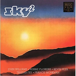 Sky ‎- Sky 2 CD