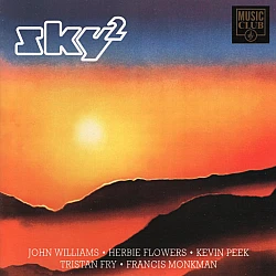 Sky ‎- Sky 2 CD