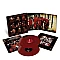 Slipknot - Slipknot (25th Anniversary Limited Edition - Red And Black) Plak 2LP