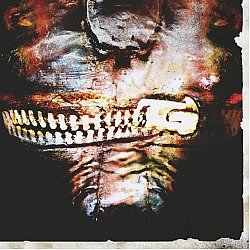 Slipknot - Vol. 3: (The Subliminal Verses) CD
