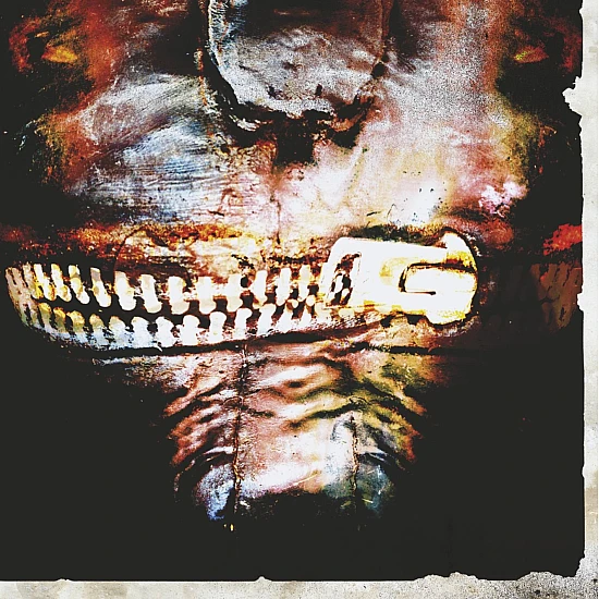 Slipknot - Vol. 3: (The Subliminal Verses) CD