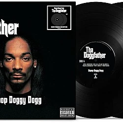 Snoop Dogg - The Doggfather Plak 2 LP