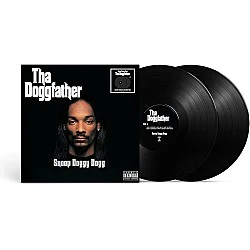 Snoop Dogg - The Doggfather Plak 2 LP