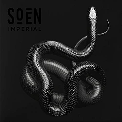 Soen - Imperial Plak LP