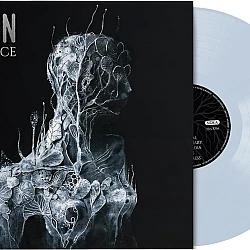Soen - Reliance (Clear) Plak LP