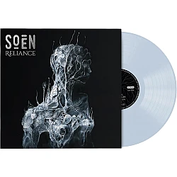 Soen - Reliance (Clear) Plak LP