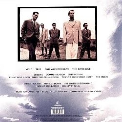 Spandau Ballet - Gold - The Best Of Spandau Ballet Plak 2LP
