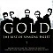 Spandau Ballet - Gold - The Best Of Spandau Ballet Plak 2LP