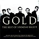 Spandau Ballet - Gold - The Best Of Spandau Ballet Plak 2LP
