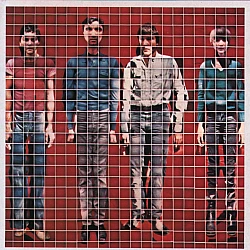 Talking Heads - More Songs About Buildings And Food CD