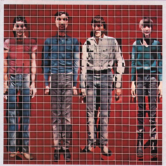 Talking Heads - More Songs About Buildings And Food CD