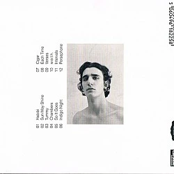 Tamino - Amir CD