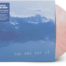 Tate McRae - The One Day LP (Limited Edition - Pink) Plak LP