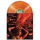 Taylor Swift - The Life Of A Showgirl (Portofino Orange Glitter) Plak LP