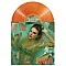 Taylor Swift - The Life Of A Showgirl (Portofino Orange Glitter) Plak LP