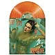 Taylor Swift - The Life Of A Showgirl (Portofino Orange Glitter) Plak LP