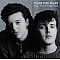 Tears For Fears - Songs From The Big Chair (Limited Edition - Coke Bottle Clear) Plak LP