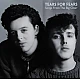Tears For Fears - Songs From The Big Chair (Limited Edition - Coke Bottle Clear) Plak LP