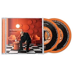 Teddy Swims - I've Tried Everything But Therapy (Complete Edition) 2 CD