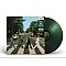 The Beatles - Abbey Road (Limited Edition - Green) Plak LP