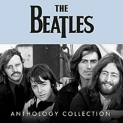 The Beatles - Anthology Collection (Limited Edition) Box Set 12 LP 