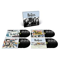The Beatles - Anthology Collection (Limited Edition) Box Set 12 LP 