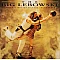 The Big Lebowski - Original Motion Picture Soundtrack (Limited Edition - Gold) Plak LP 