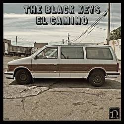 The Black Keys - El Camino CD