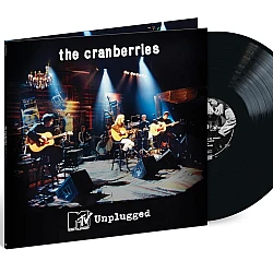 The Cranberries - MTV Unplugged Plak LP