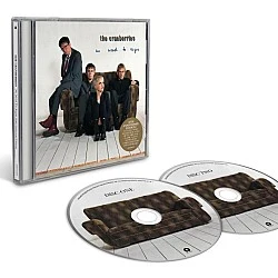 The Cranberries - No Need To Argue (30th Anniversary - Deluxe Edition) 2 CD