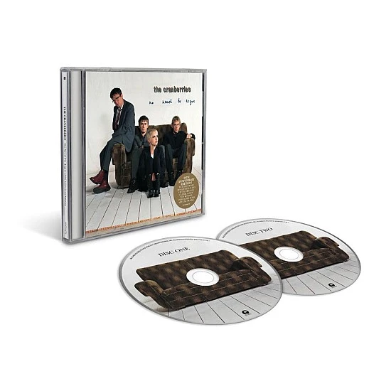 The Cranberries - No Need To Argue (30th Anniversary - Deluxe Edition) 2 CD