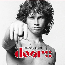 The Doors - The Very Best Of The Doors 2 CD