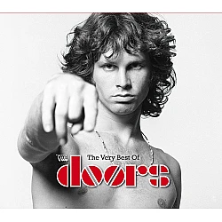 The Doors - The Very Best Of The Doors 2 CD