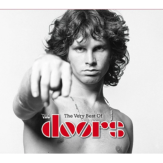 The Doors - The Very Best Of The Doors 2 CD