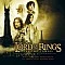 The Lord Of The Rings: The Two Towers Soundtrack CD